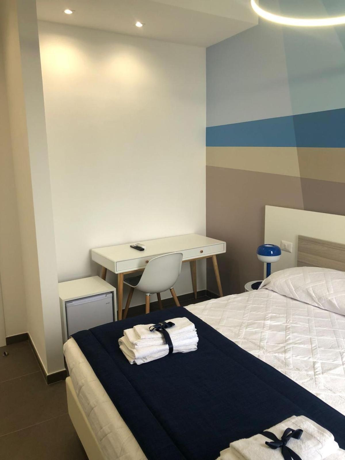 La Maison Sul Porto Anzio Room photo